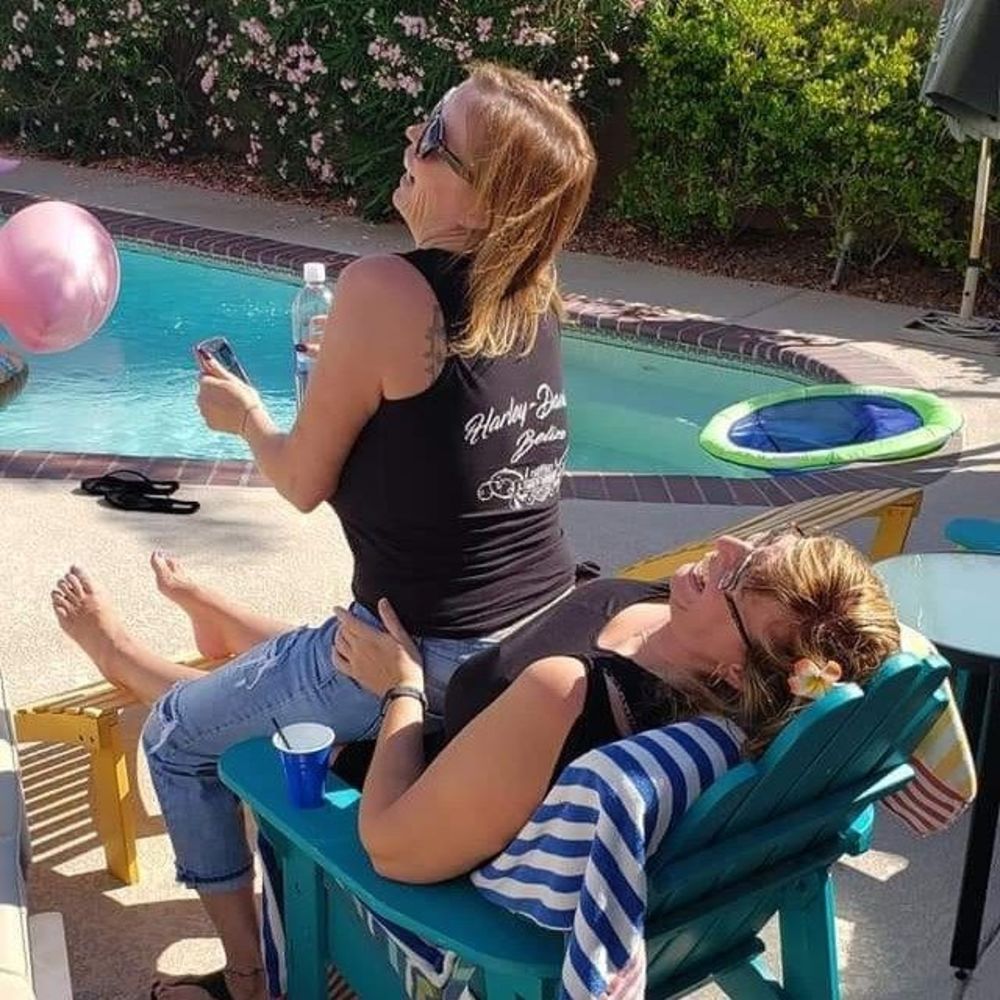 Meet your Posher, Melissa